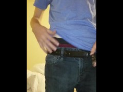 Dick flexing - Screenshot 3 of 16 - Dick