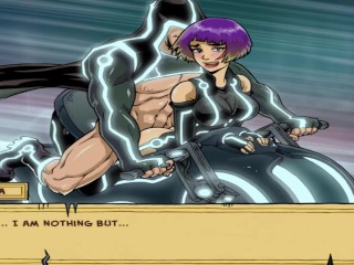 Akabur's Magic Shop Uncensored Part 2