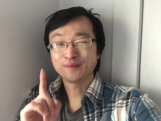 I assure you that curly hair is attractive no matter what (For Estanna)