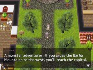 Domination Quest -Kuro &Monster Girls- CH 10: St. Esmeralda Academy