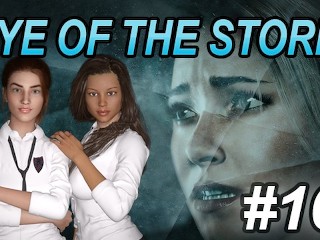 Eye of the Storm #16 Filer (Is the Music Better?)