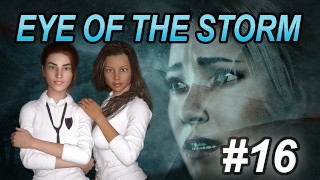 Eye of the Storm #16 Filer (Is the Music better?)