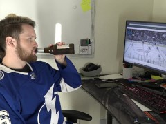 College coed fucked mercilessly by 23 Florida men