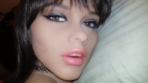 SEX DOLL KING's Porn Videos | Pornhub