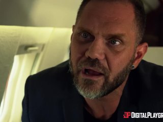 Fly Girls Final Payload - Scene 1