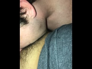 Part 2 of my blowing my Mexican friend