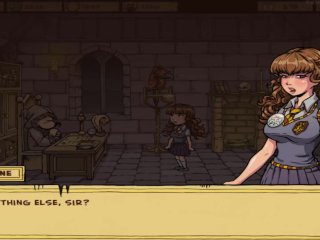 Akabur'sWitch TrainerUncensored Part 19