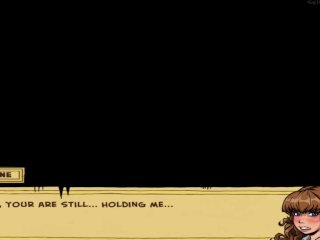 Akabur's Witch Trainer Uncensored Part 20