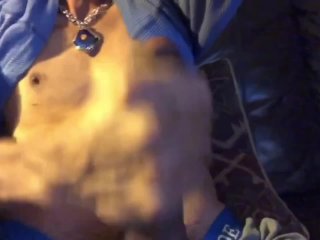 Trippy Stroke And Bust