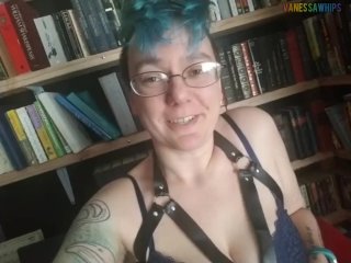 Uncut Cock Love Fast JOI