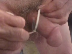 Cock Play 23