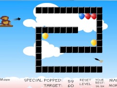 Boing boing - Screenshot 13 of 16 - Bloons