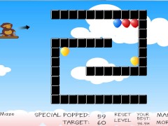 Boing boing - Screenshot 14 of 16 - Bouncing
