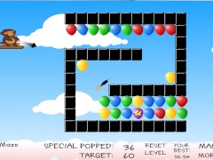 Boing boing - Screenshot 3 of 16 - Bloons