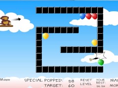 Boing boing - Screenshot 8 of 16 - Bloons