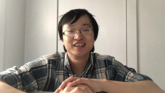 Я произношу ежедневную доверительную речь о вашей внешности