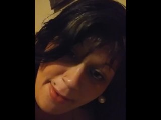 Relax yourself daddy