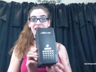 review of adorime's pocket pussy