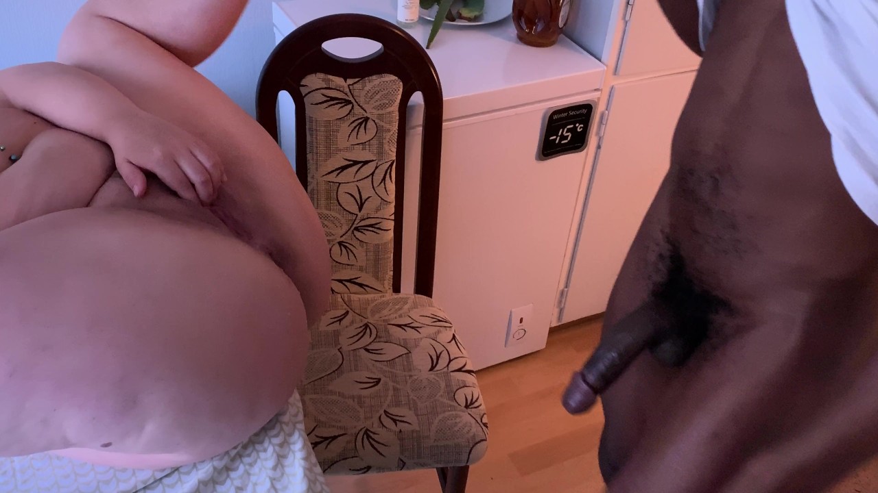 Pawg squirters