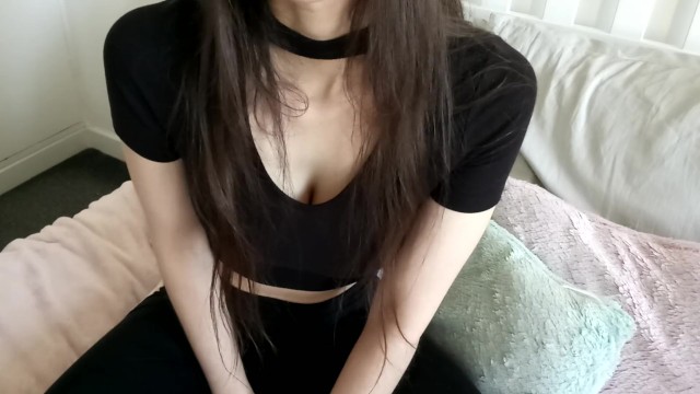 Give Yourself To Me Intense Intimate Joi Domination Bdsm Asmr