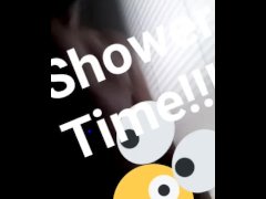 shower time - Screenshot 10 of 16 - Masterbation