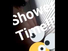 shower time - Screenshot 14 of 16 - Masterbation