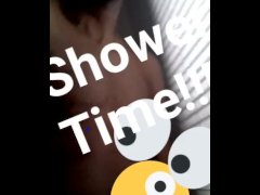 shower time - Screenshot 16 of 16 - Masterbation