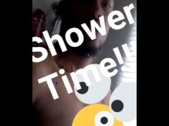 shower time - Screenshot 2 of 16 - Masterbation
