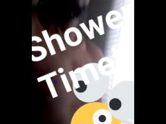 shower time - Screenshot 3 of 16 - Solo Male
