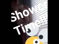 shower time - Screenshot 5 of 16 - Solo Male