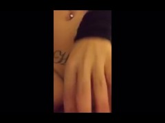 Video Fucking Wife Friend making her legs shake Follow me on Twitter (WW4OnlyFans)