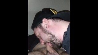 Dick The Sucking Straight Guy Is Incapable Of Getting Hard