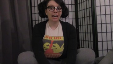 Geeky Step Sister Wants Cherry Popped! (Lovely Lilith Taboo ...