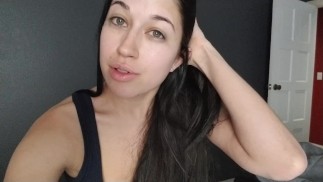 Nicht vorhandene Trainingsroutine, Webcam-Empfehlung und Füße