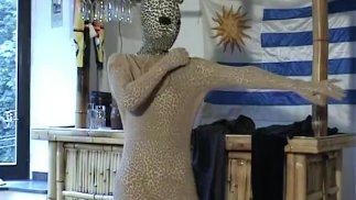 ZENTAI