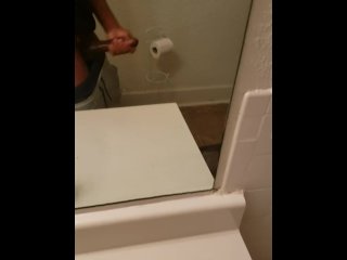 KingLeion BBC Jerk Off and Cum
