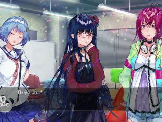 audap's Our World Is Ended Switch P2