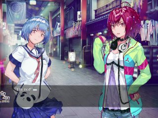 audap's Our World Is Ended Switch P3