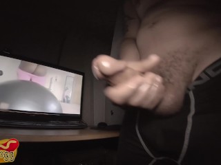 Stamina JOI Made My Cock LevelUp