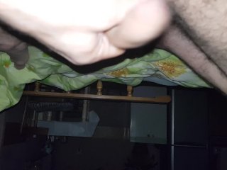 Polskie  Poranne walenie konia