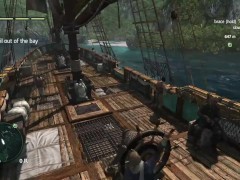 Assassin's Creed IV: Flag-Part 1