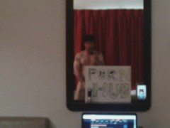 Nicholas_Wonder is Not Keeping his Pants on...