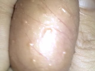 POV - TESTICLES