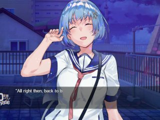 audap's Our World Is Ended Switch P4