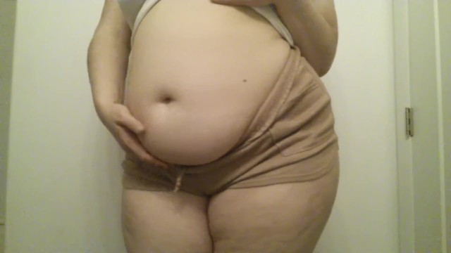Big Belly Play Porn - Belly Play - Pornhub.com