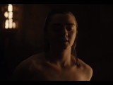 Arya sexe avant le grand combat