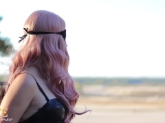 femdom, fetish and findom with elite rose