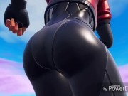 Preview 2 of FORTNITE LYNX ASS