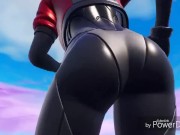 Preview 4 of FORTNITE LYNX ASS