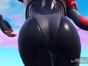 Preview 6 of FORTNITE LYNX ASS